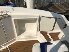 2012, Monterey, 264 FS Sport Boat