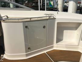 2012, Monterey, 264 FS Sport Boat