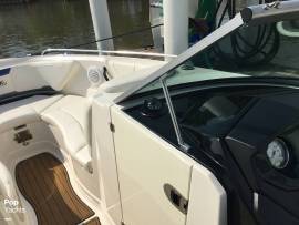 2012, Monterey, 264 FS Sport Boat