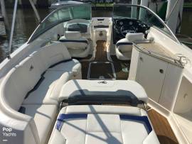 2012, Monterey, 264 FS Sport Boat