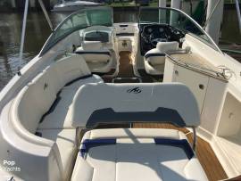 2012, Monterey, 264 FS Sport Boat