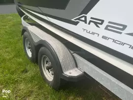 2018, Yamaha, AR240