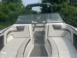2018, Yamaha, AR240