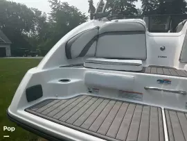 2018, Yamaha, AR240