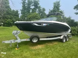 2018, Yamaha, AR240