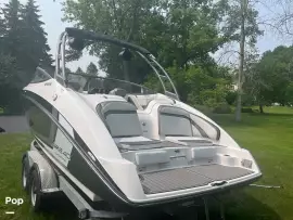 2018, Yamaha, AR240