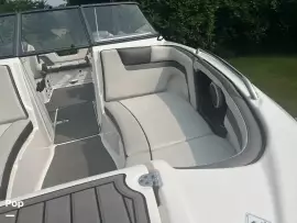2018, Yamaha, AR240