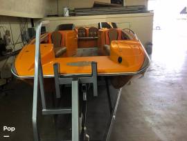2022, Nordic Boats, 26DB
