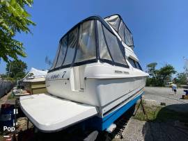 2000, Bayliner, 2858 Ciera Command Bridge