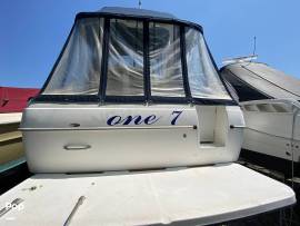 2000, Bayliner, 2858 Ciera Command Bridge