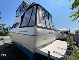 2000, Bayliner, 2858 Ciera Command Bridge