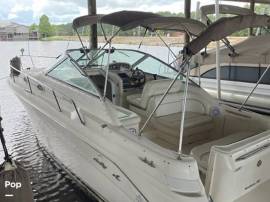 1997, Sea Ray, 270 Sundancer