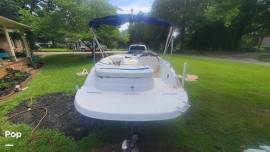 2011, Hurricane, Sport 202