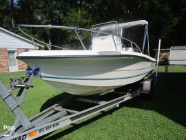 1997, Sea Pro, 190CC