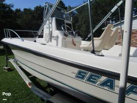 1997, Sea Pro, 190CC