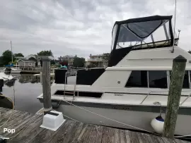 1985, Silverton, 40 Aft Cabin