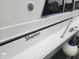 1985, Silverton, 40 Aft Cabin