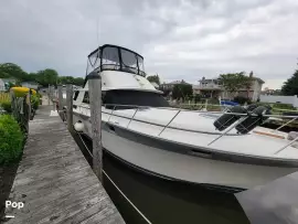 1985, Silverton, 40 Aft Cabin