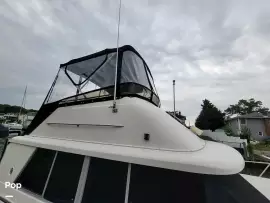 1985, Silverton, 40 Aft Cabin