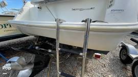2000, Wellcraft, 2600 Martinique