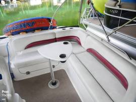 2012, Hurricane, 201 SS Sundeck