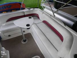 2012, Hurricane, 201 SS Sundeck