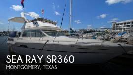 1985, Sea Ray, SR360