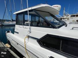 1998, Bayliner, Ciera 2859