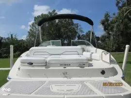 2008, Sea Ray, 230 Sundeck