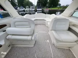 2000, Sea Ray, 280 Sun Sport