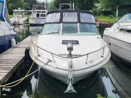 2000, Sea Ray, 280 Sun Sport