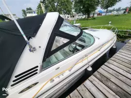 2000, Sea Ray, 280 Sun Sport