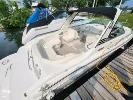 2000, Sea Ray, 280 Sun Sport