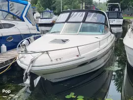 2000, Sea Ray, 280 Sun Sport