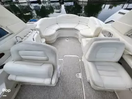 2000, Sea Ray, 280 Sun Sport