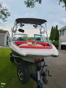 2008, Mastercraft, X2