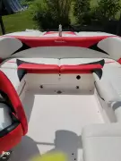 2008, Mastercraft, X2