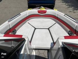 2015, Chaparral, Vortex 203 VRX