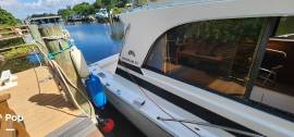 1986, Bertram, 33 Flybridge Cruiser