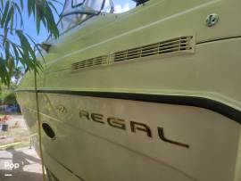 1998, Regal, Commodore 258