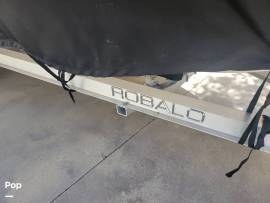 2017, Robalo, R222