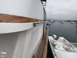 1977, Marine Trader, 40 DC
