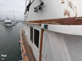 1977, Marine Trader, 40 DC