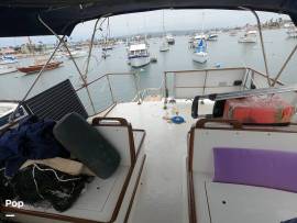 1977, Marine Trader, 40 DC