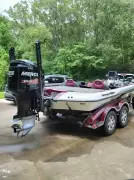 2013, Ranger Boats, Z119 45th anniversary