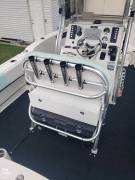 2019, Robalo, Center Console R180