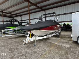 2008, Mastercraft, x45