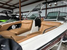 2008, Mastercraft, x45