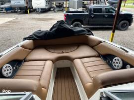 2008, Mastercraft, x45