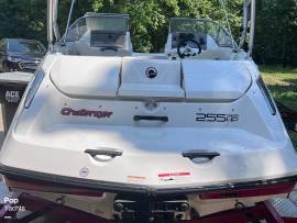 2009, Sea-Doo, 180 Challenger